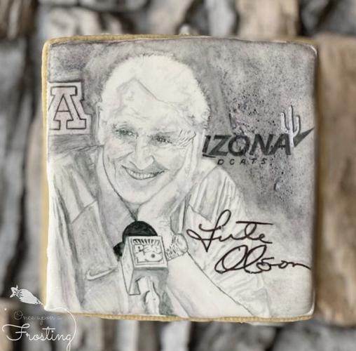 Once Upon A Frosting