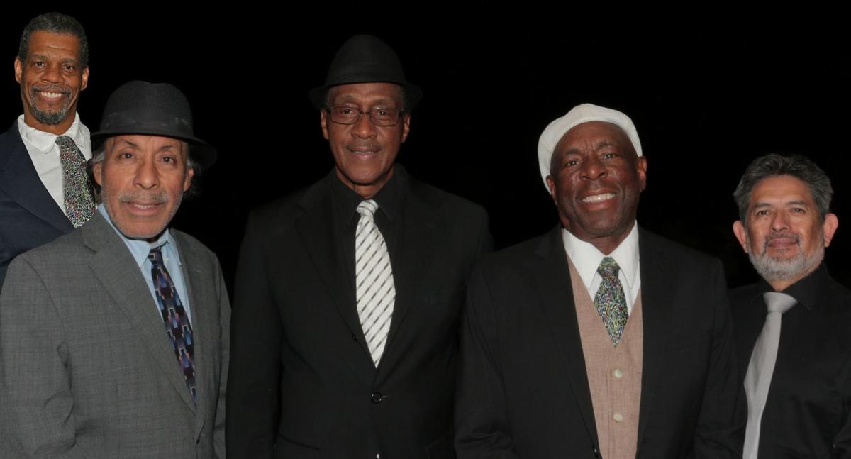 The List For Oct 10 18 Entertainment Tucsoncom - 