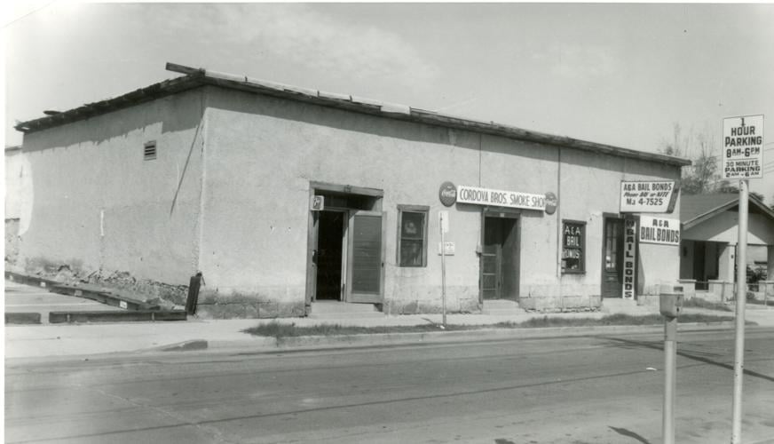 Cordova Brothers Smoke Shop