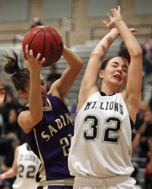 Girls High School Basketball Sabino At Mountain View Tucson Com
