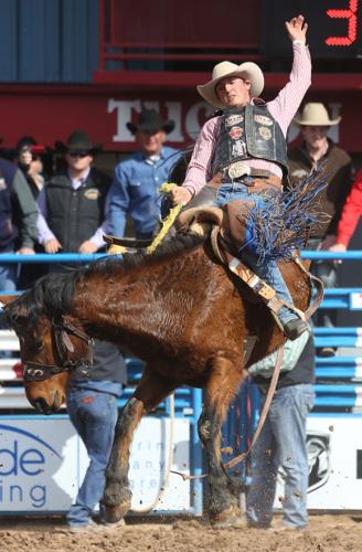 2013 Tucson Rodeo