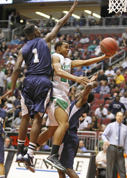 4a-11 state championship: Amphitheater 87, Tempe 77: 'Committed' effort lifts Amphi to title   