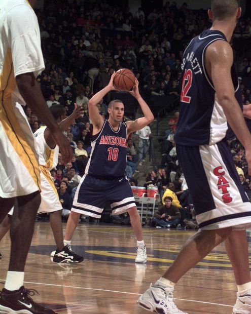 Mike Bibby
