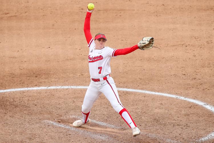 NCAA SB: Arizona vs. Mizzou
