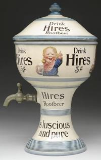 The smart collector: 'Webb Burmese' vases are actually fakes    