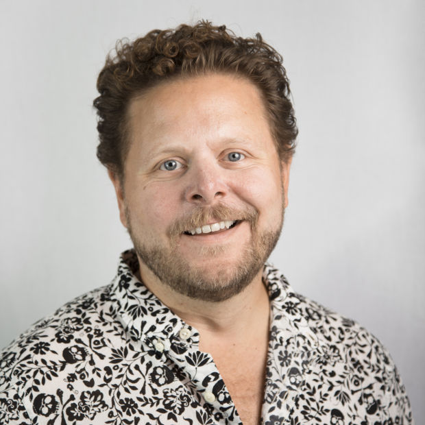 UA visiting scholar urges skepticism about government surveillance