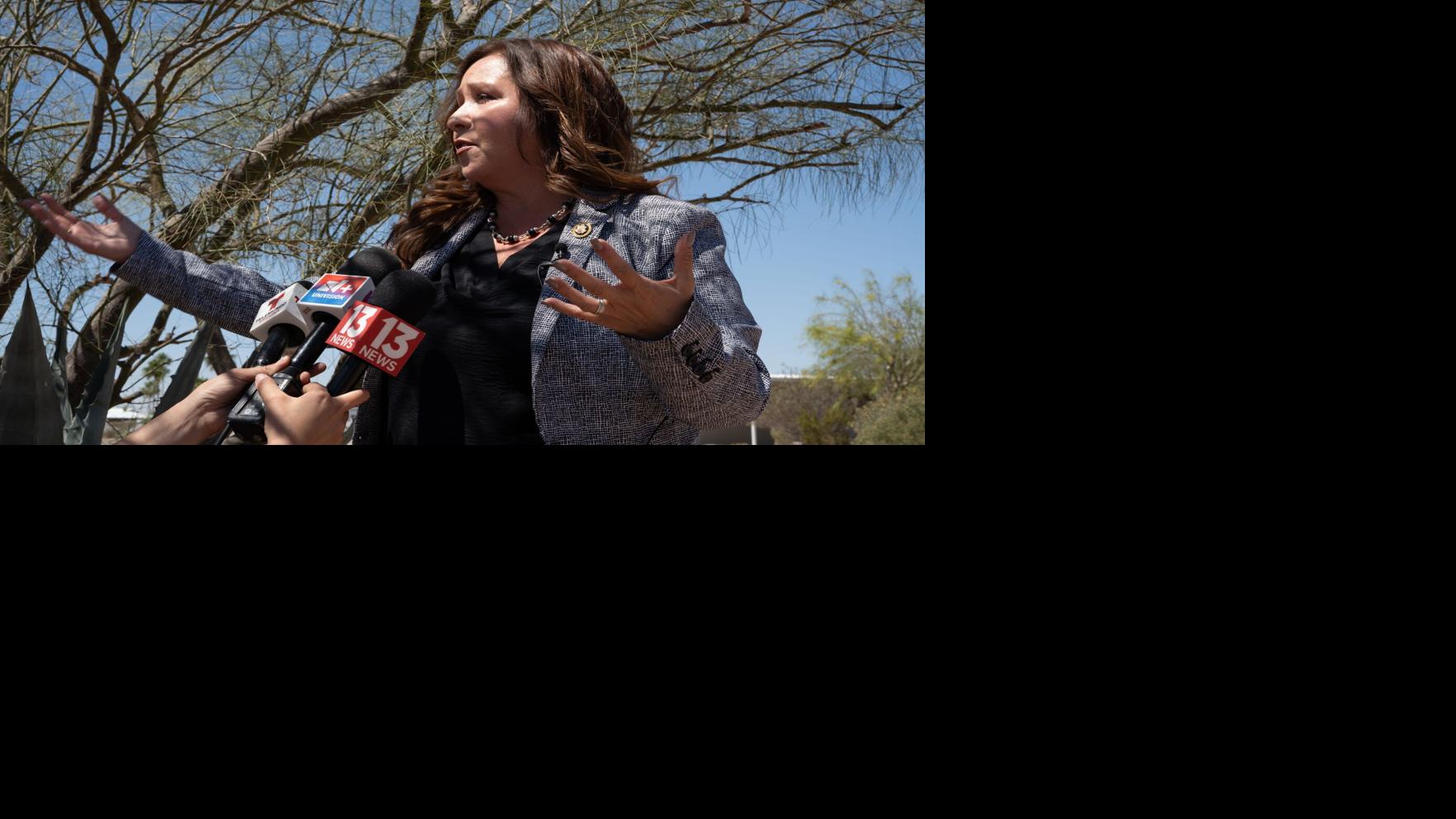 Rep. Grijalva Calls Conditions at Eloy Detention Center “A Moral Failure”
