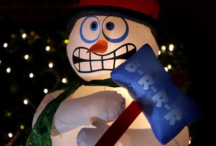 65th Annual Winterhaven Festival of Lights