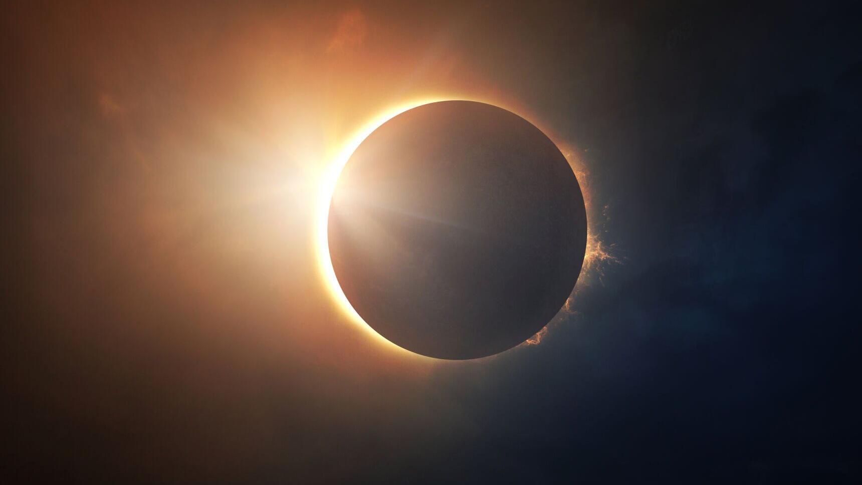 Taking the kids: Get ready for the eclipse - Vimarsana News