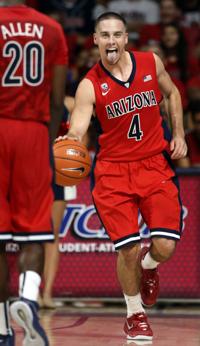 McConnell helps revive Cats as Point Guard U