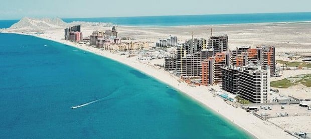 'Tucson's beach' is booming  