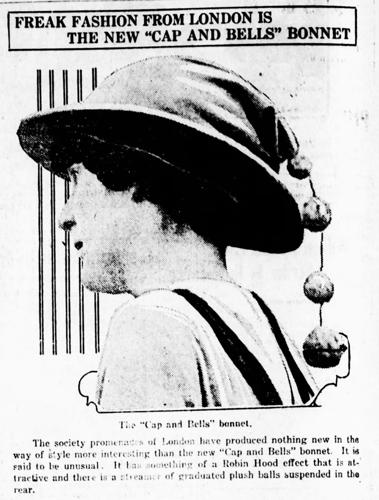 100 years ago in Tucson Aug. 18: Charges against the chief