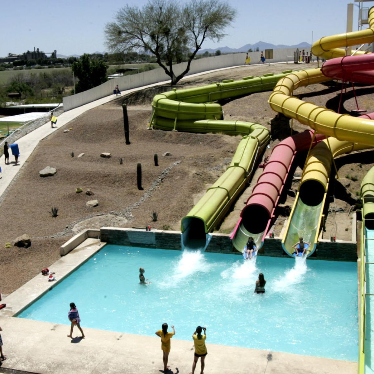 Get End Has Apparently Come For Breakers Water Park Business News Desktop Wallpaper Wallpaper End Has Apparently Come For Breakers Water Park Business News For iPhone