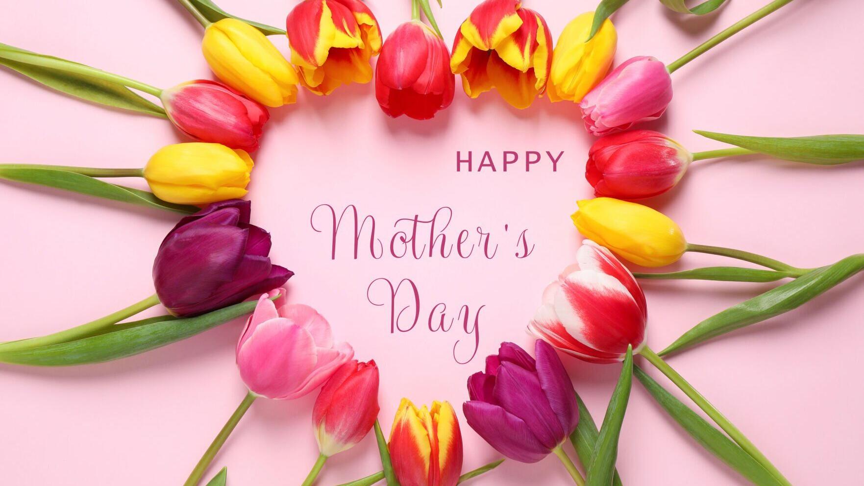 Taking the kids: And shopping smarter (and more sustainably) for Mother's Day - Vimarsana News