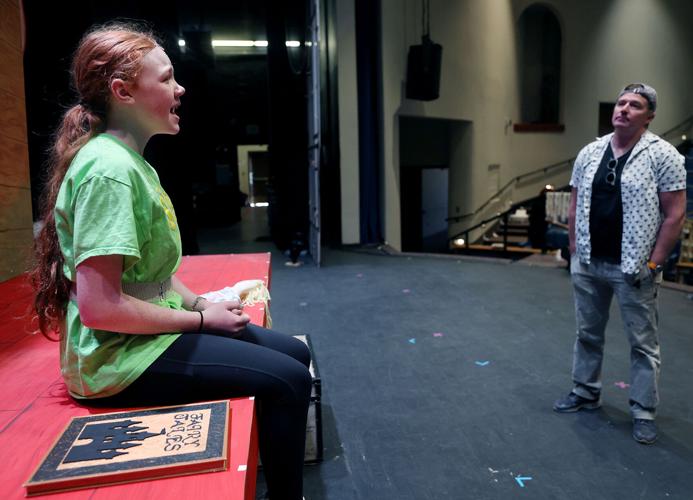 Saguaro City Musical Theatre
