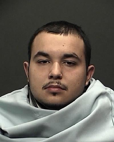 Five arrested in connection with Tucson home invasion  