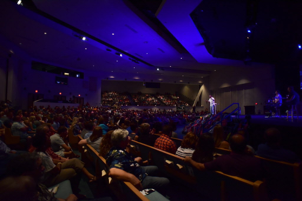 Tucson faith communities