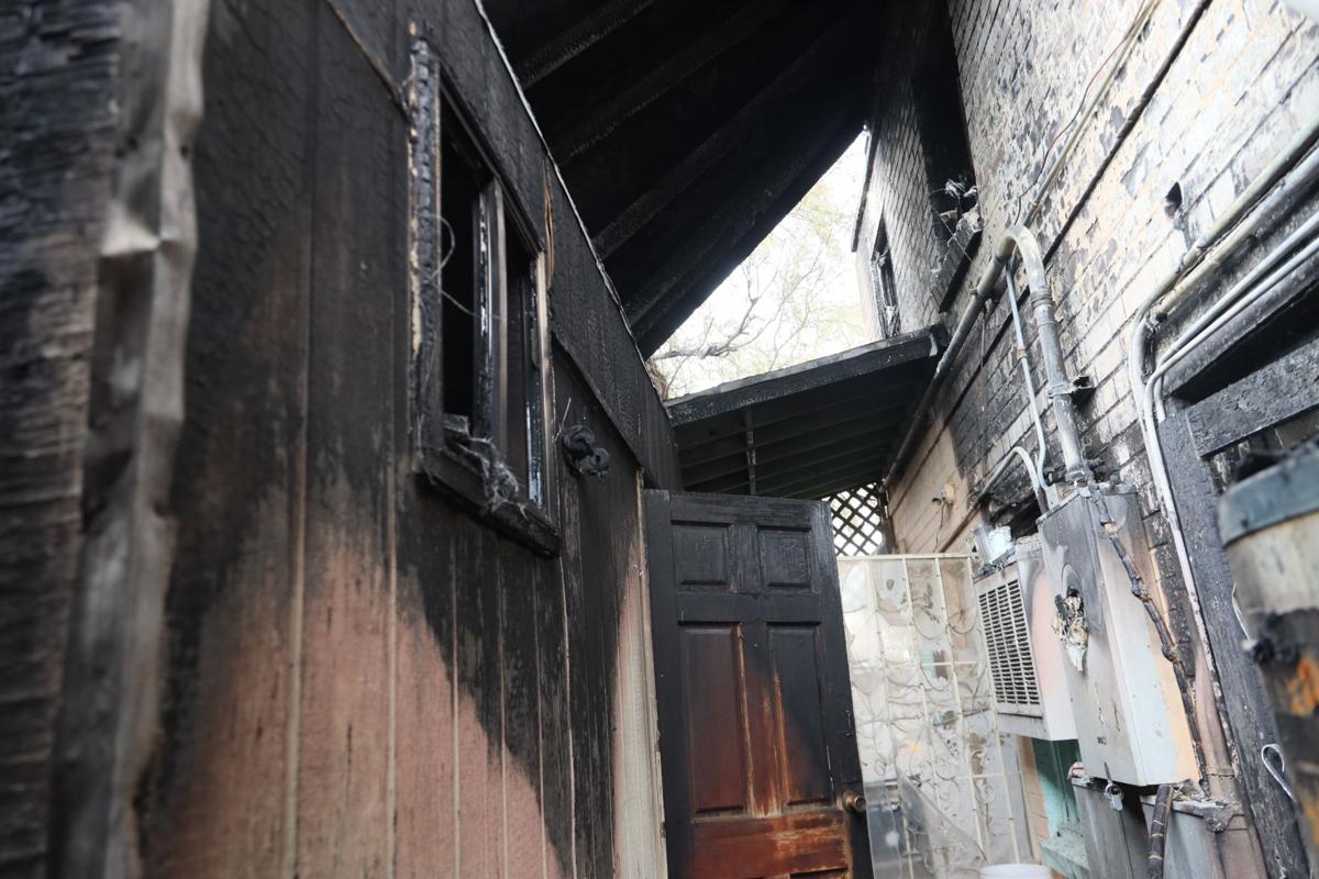 Govinda S Vegetarian Buffet Closes In North Tucson After Fire This Week Local News Tucson Com Govinda's welcomes you to our vegetarian and vegan restaurant. govinda s vegetarian buffet closes in