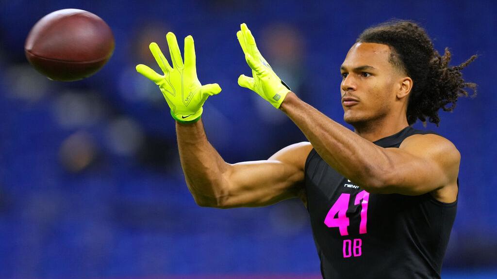 Arizona Wildcats shine at the NFL Scouting Combine in Indianapolis