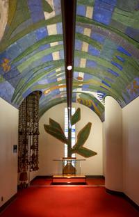 Preservationists, U of A spar over historic chapel's future