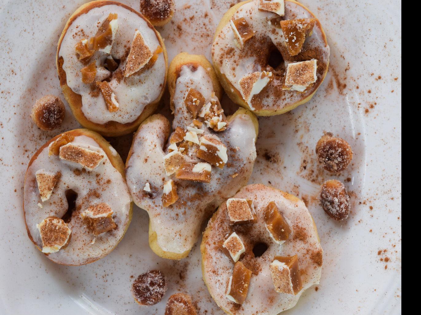 Cook It At Home 12 Tasty Recipes From Tucson Restaurants And Home