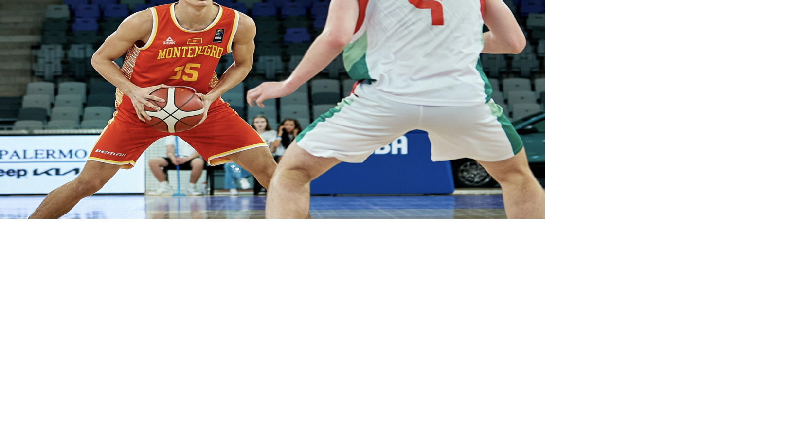 Arizona men's basketball officially announces additions of Brnovich, Jaruševičius
