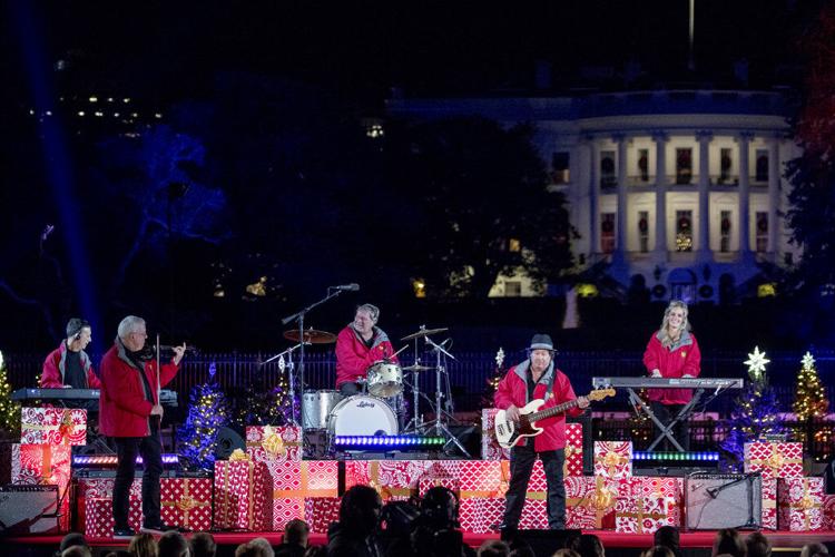 Fall arts -- Mannheim Steamroller