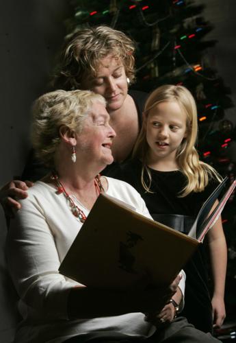 Virginia O'Hanlon's descendants