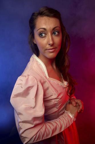 Cast of Les Miserables