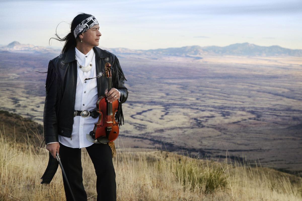 Friday, Feb. 3-Sunday, Feb. 5 — Leave town, hear cowboy poetry