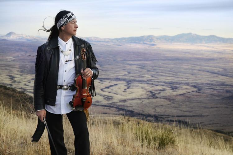 Friday, Feb. 3-Sunday, Feb. 5 — Leave town, hear cowboy poetry