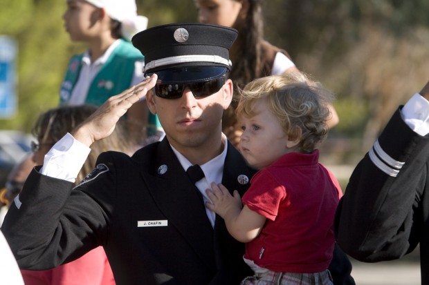 Memorial here recalls horror, sadness felt across the nation   
