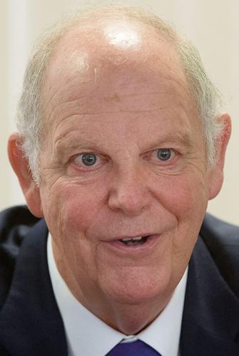 U.S Rep. Tom O'Halleran