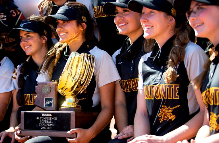 4A State Championship: Salpointe vs. Vista Grande