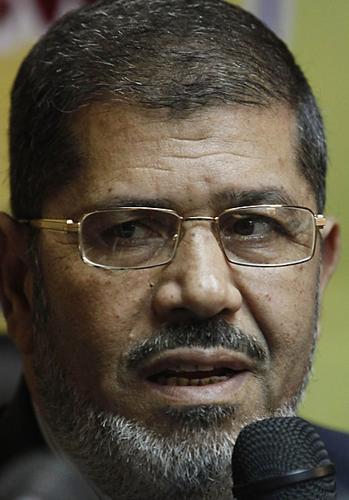 Egyptian runoff brings 'worst possible scenario'    