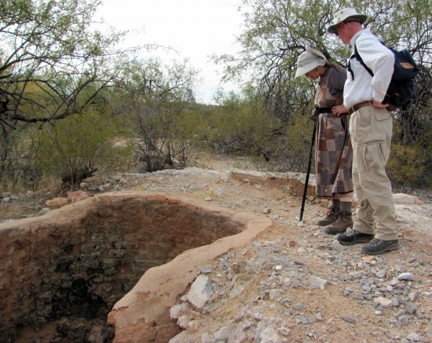 Hiking doesn't have to be hard