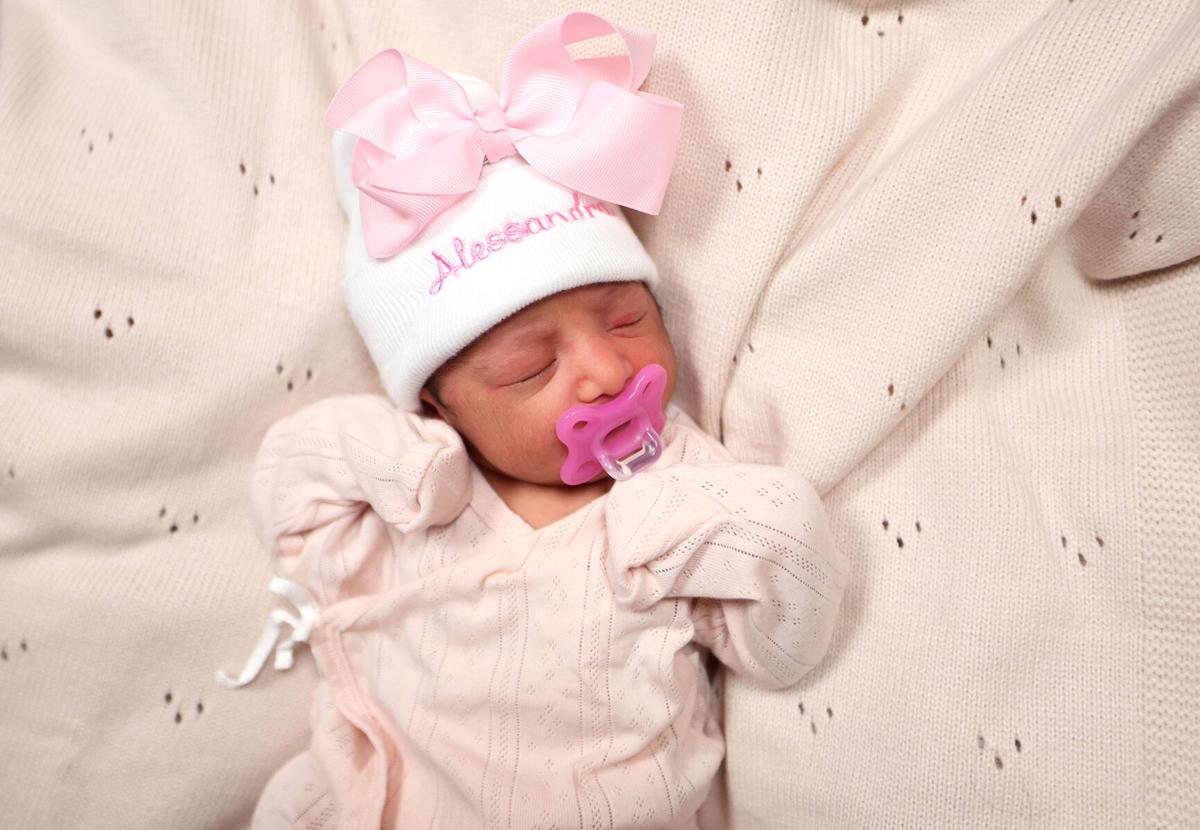 More Noahs and Olivias coming to a playground near you