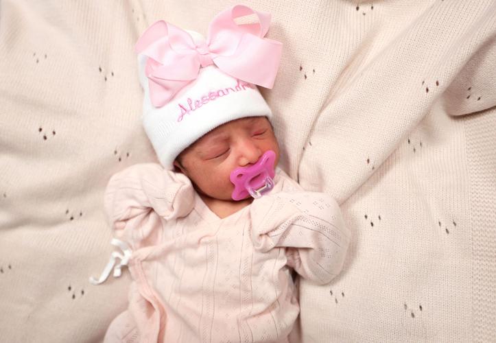 More Noahs and Olivias coming to a playground near you