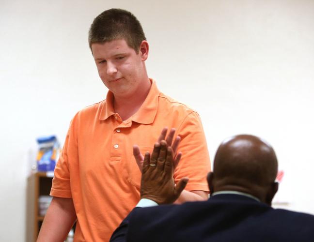 Personal stories on child welfare