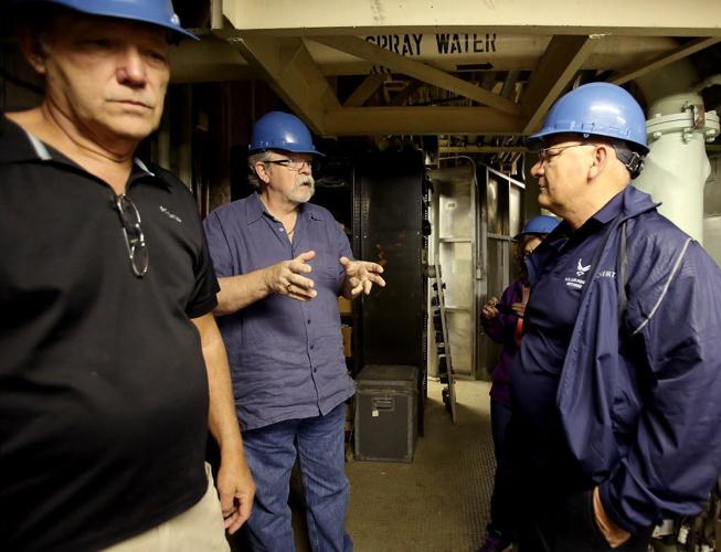 Titan Missile Museum