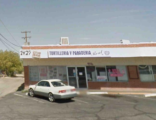 Tortilleria y Panaderia Real, 1427 S. Fourth Ave.