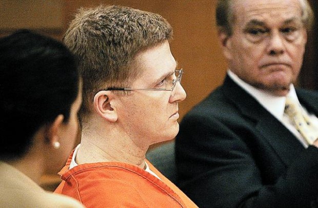 Schwartz will serve at least 25 years  