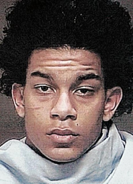 Boy, 16, accused in death of father  