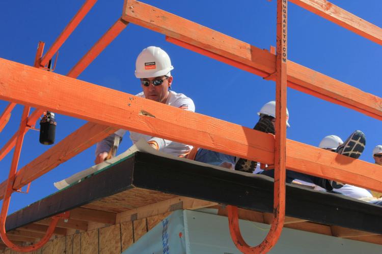 Habitat for Humanity Tucson