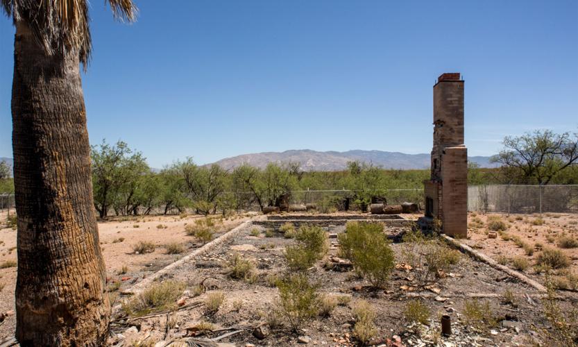 Esmond Station Regional Park