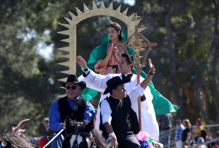 2017 Tucson Rodeo Parade