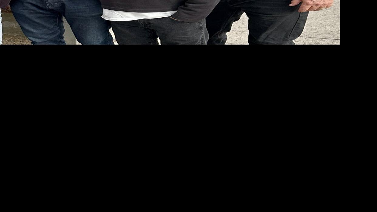 Longtime Tucson troubadour to revisit 'favorite record' in concert