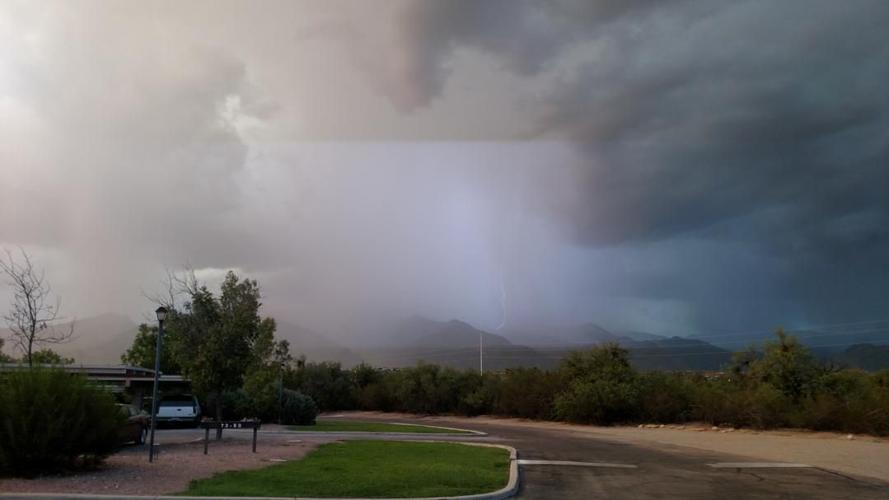 Monsoon photo contest