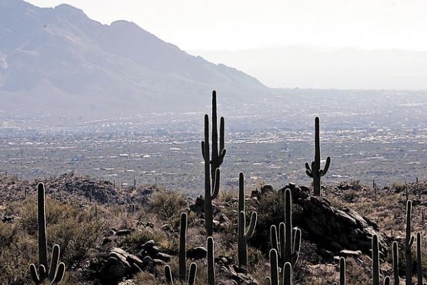 Luxury-home project is now a tunnel to nowhere  