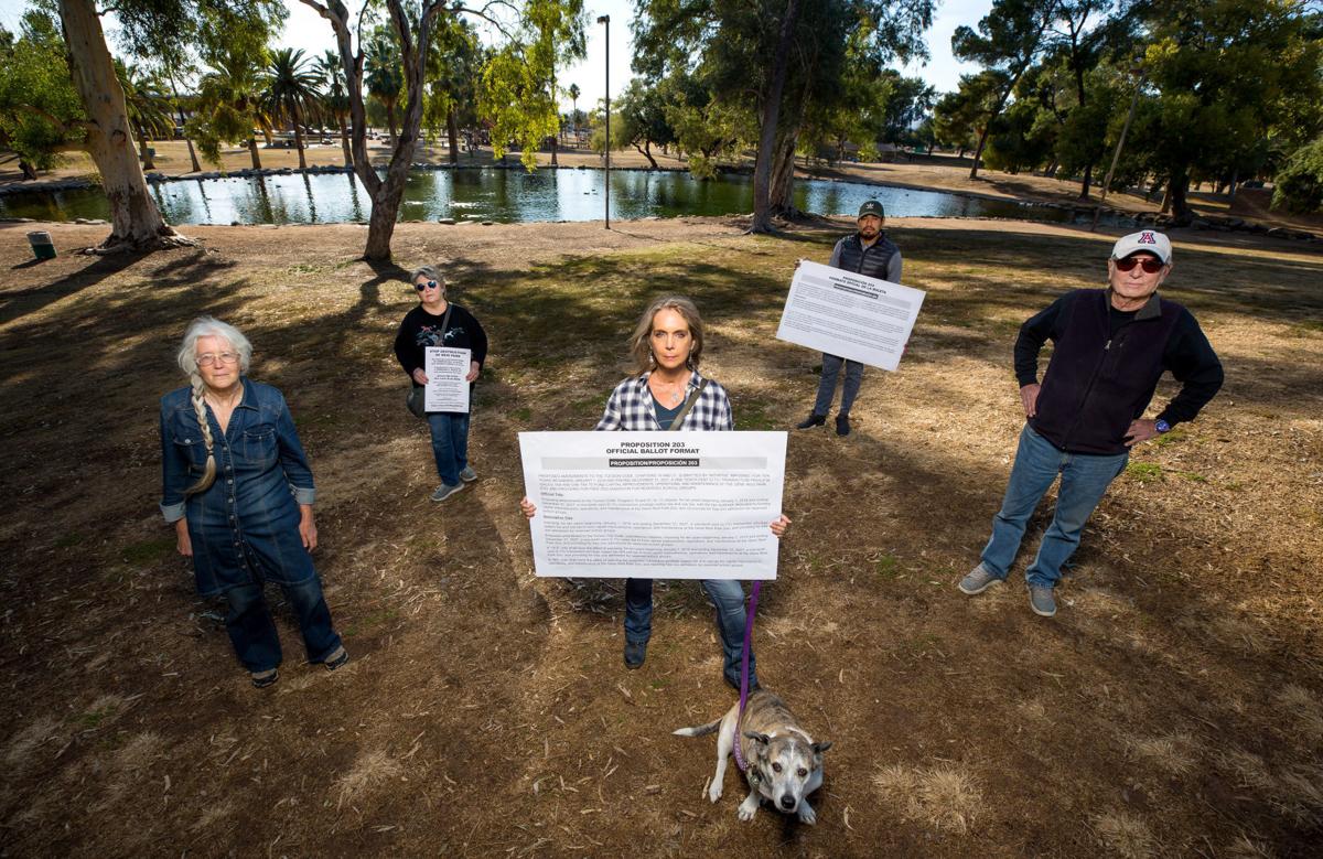 Reid Park Zoo expansion